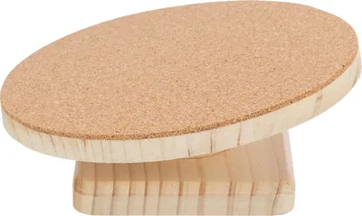 Produktbild von TRIXIE Laufteller - diverse - ø 22 cm