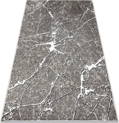 Zdjęcie produktu dla Dywan MATEO 8036/944 Nowoczesny marmur - strukturalny  / beż  szary 160x220 cm