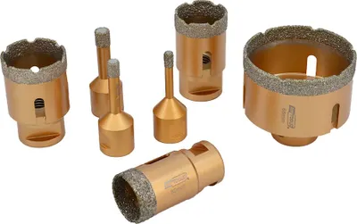 Obrázok produktu pre Awtools M14 51Mm Diamantová Zásuvka