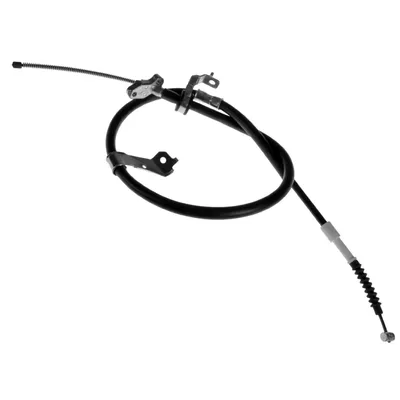 Produktbild von BLUE PRINT Handbremsseil Seilzug Feststellbremse für TOYOTA RAV 4 II (CLA2, XA2, ZCA2, ACA2) Hinten Links ADT346350