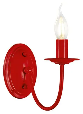 Obrázek produktu pro ACA Elegantní nástěnné svítidlo DL9311WR