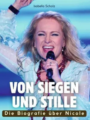Produktbild von Die Biografie über Nicole