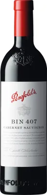 Produktbild von Penfolds Bin 407 Cabernet Sauvignon 2023 | Südaustralien, Australien | 750ml 14.70% Vol.