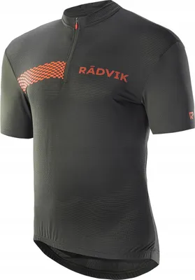 Obrázok produktu pre Pánske priedušné športové tričko CHARLIE GTS
