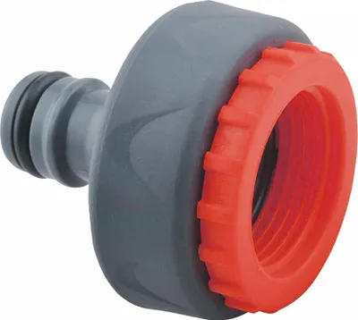 Image de Connecteur de robinet, 1/2"-3/4"