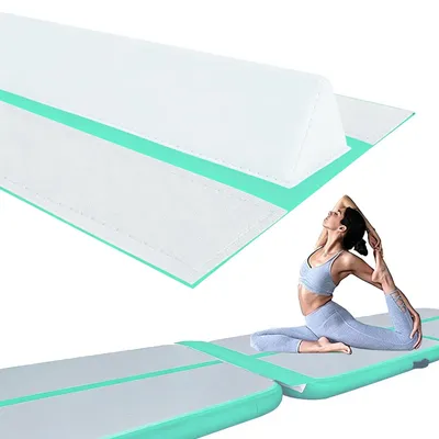 Zdjęcie produktu dla Taśma łącząca do mat gimnastycznych, 100 cm