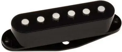 Obrázek produktu pro DiMarzio DP117BK-HS3 Black Kytarový snímač