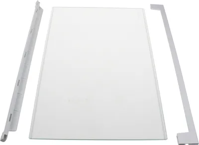 Zdjęcie produktu dla Electrolux - Glasregal,Zestaw,520X320Mm - 4055954491