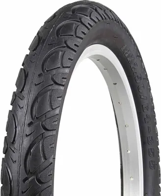 Immagine prodotto di Chaoyang 18'' X 2.50 Pneumatico urbano rigido Argento 18'' x 2.50 Argento 18'' x 2.50