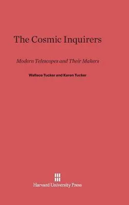 Produktbild von The Cosmic Inquirers