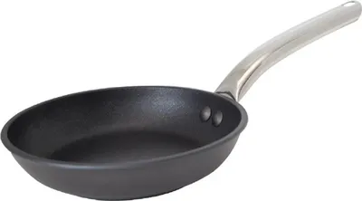 Obrázek produktu pro Indukční pánev s nepřilnavým povrchem De Buyer Choc 32 cm