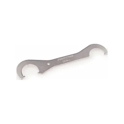 Obrázok produktu pre PARK TOOL Nástroj na spodnú konzolu - WRENCH HCW-5 - PT-HCW-5 - Strieborný