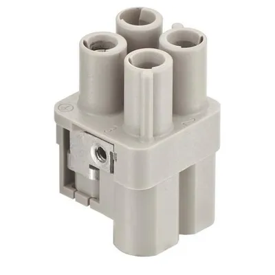Obrázok produktu pre Kontaktná vložka Harting 09120033151