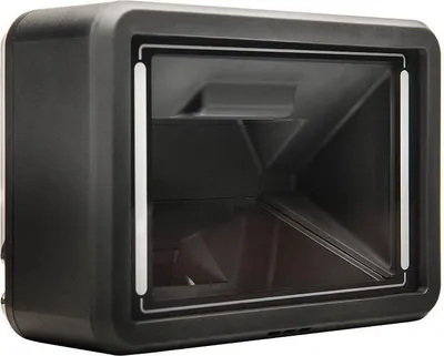 Immagine prodotto di OPTICON M-11 Scanner omnidirezionale USB/Nero/Immagine CMOS 2D/Interfaccia USB con cavo/Diretta USB
