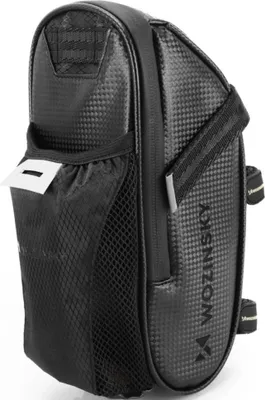 Immagine prodotto di Wozinsky Borsa bici sotto sella 1,5 L Nero (Wbb20Bk)