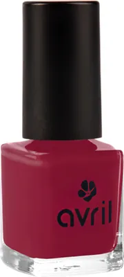 Obrázok produktu pre Avril - Lak na nechty 7 ml - 26 Burgundy