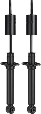 Obrázek produktu pro Sada tlumičů zadní nápravy – plynové tlumiče KYB, mimo jiné pro VW Scirocco