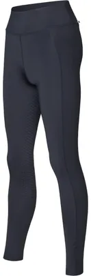 Produktbild von Kingsland Classic Vollgrip Reitleggings Damen