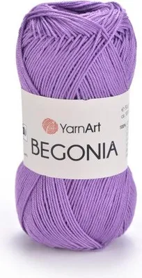 Image de Fil de bégonia 10 x 50 g 6309
