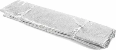Obrázek produktu pro Plonos 4970-F Fólie na zahradní tunel 2 x 3 m, 140 g/m², bílá