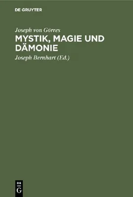 Produktbild von Mystik, Magie und Dämonie