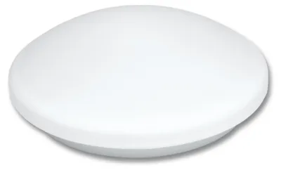 Obrázek produktu pro LED svítidlo Ecolite, bílé, IP44, max. 25 W, 4100 K W141/LED/B-4100