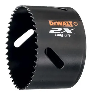 Produktbild von Lochsäge DT8186L HSS Bi-Metall 86 x 46 mm