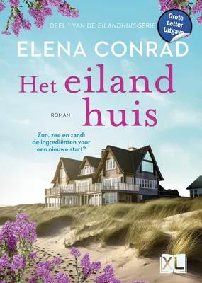Produktbild von Het eilandhuis