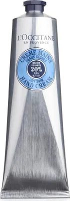 Obrázek produktu pro Krém na ruce 20% Shea Butter (Hand Cream), 150 ml