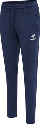 Obrázok produktu pre Hummel Hmlnoni 2.0 Tapered Pants - peacoat, veľkosť:S