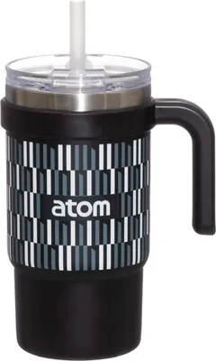 Produktbild von Thermosbecher mit Gefrierfunktion, Edelstahl, 700 ml