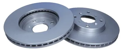 Image de Disques de frein avant pour Honda, références : 92110100, 45251S1A305, 45251S1AG00