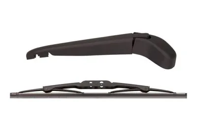 Produktbild von MAXGEAR 39-0382 Wischerarm Scheibenwischerarm Hinten für VOLVO V70 III (135)
