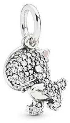 Produktbild von Pandora -Bead Charms 925_Sterling_Silber 798186CZ