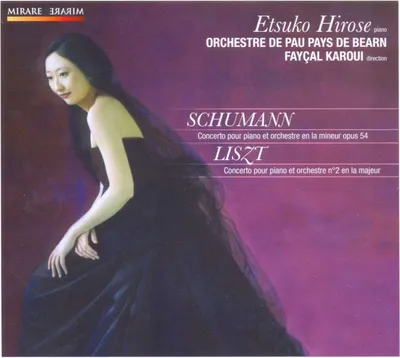 Zdjęcie produktu dla Klavierkonzert op.54