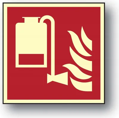 Produktbild von Zp-09 Brandschutz Tragbare Schaumzuführeinheit