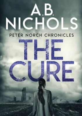 Produktbild von Peter Norch Chronicles - Die Heilung