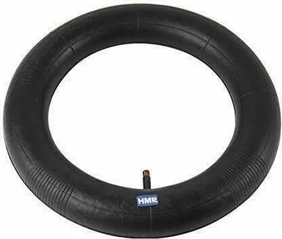 Produktbild von Schlauch 16x3.0 gerades Ventil für E- Scooter Fahrrad Roller HMParts