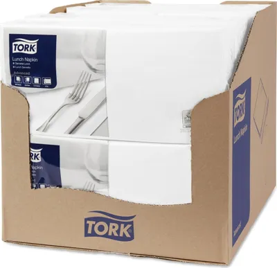 Produktbild von Kärcher Serv.HW 33x33cm 2lg 1/4 Falz (2.000Stk) 3.345-810.0