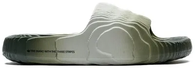 Produktbild von adidas Adilette 22 Slides Wonder Silver - EU 36