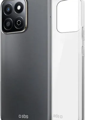 Produktbild von SBS TESKINHO200SMT Handy-Schutzhülle 17,3 cm (6.8") Cover Transparent