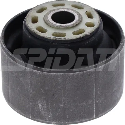 Produktbild von Lagerung Lenker für Querlenker für CHRYSLER GRAND VOYAGER V (RT) Hinten Vorne 411903 SPIDAN CHASSIS PARTS