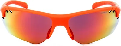 Produktbild von Polaroid Sonnenbrille PLD 7026/S 2M5OZ 72 Herren Orange