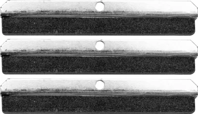 Produktbild von YATO Zylinder-Hongerät Honahle Honwerkzeug Honen Ø 19-63mm, 32-89mm, 51-177mm Ersatzschleifsteine 1-1/8', 2', 3', Auswahl:3 Ersatzschleifsteine