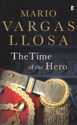 Produktbild von The Time of the Hero