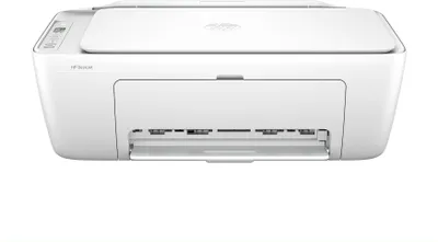 Obrázok produktu pre HP DeskJet 2810e All-in-One biely, Instant Ink, atrament, viacfarebný