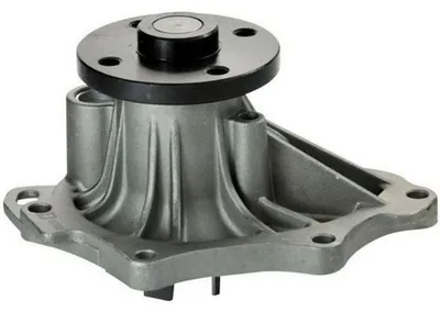 Imagen del producto de EBG, bomba de refrigerante para Toyota, modelos 16100-0H030, 16100-28040, 16100-28041