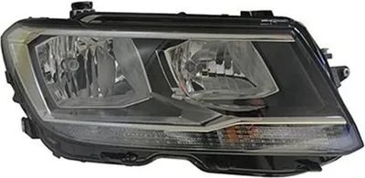 Produktbild von Van Wezel Scheinwerfer rechts für VW Tiguan