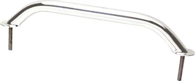 Obrázok produktu pre Zábradlie Seachoice so skrutkou Silver 24'' Silver 24''