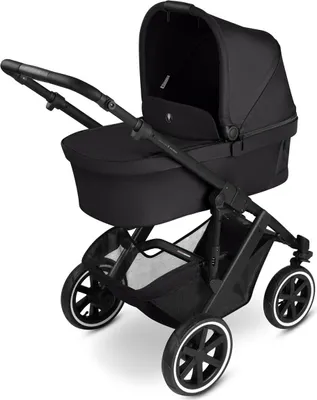 Produktbild von ABC Design Kombi-Kinderwagen Salsa 5 Air